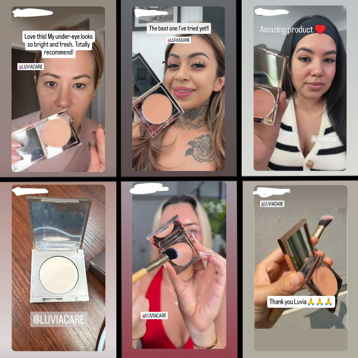 Bright Clay Undereye Corrector™